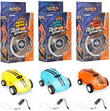 Машинка в кулі Rapid Monster, фото 2