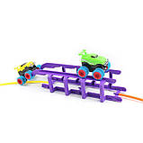 Монстр-трак Trix Trux 1938 (2 машинки), фото 2