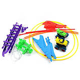 Монстр-трак Trix Trux 1938 (2 машинки), фото 3