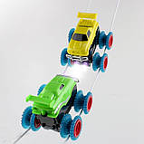 Монстр-трак Trix Trux 1938 (2 машинки), фото 4