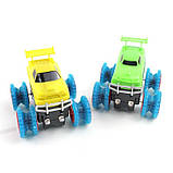 Монстр-трак Trix Trux 1938 (2 машинки), фото 5