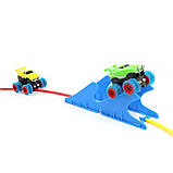 Монстр-трак Trix Trux 1938 (2 машинки), фото 6