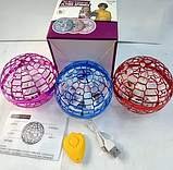 Летюча куля бумеранг Galaxy Boomang FlyNova Pro, фото 7