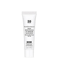 Солнцезащитный лосьон SkinCeuticals Daily Brightening UV Defense SPF 30 (4 мл)