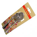 Ніж консервний UNIQUE UN-1765, фото 2