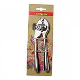 Ніж консервний UNIQUE UN-1765, фото 3