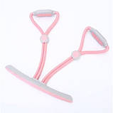 Тренажер - еспандер PEDAL PILLER (WM45), фото 2