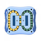 Головоломка антистрес Magic Cube Bean, фото 2