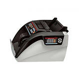 Рахунки для рахунків грошей з детектором валюти UKC MG 5800, фото 3