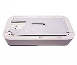 Бездротова відеокамера дверного дзвінка домофон SMART DOORBEL X5 wifi + 3 batteries 18650, фото 4