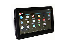 Автомобільний GPS Навігатор - 7" android A7002S+DVR