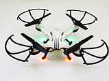 Квадрокоптер CX006 (9-996) c WiFi камерою, фото 2