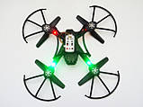 Квадрокоптер CX006 (9-996) c WiFi камерою, фото 4