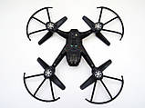 Квадрокоптер CX006 (9-996) c WiFi камерою, фото 5