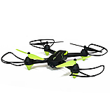 Квадрокоптер HC676 c WiFi камерою, переворот на 360 градусів, фото 2