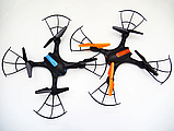 Квадрокоптер Phantom LH-X43WF c WiFi камерою, фото 3