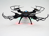 Квадрокоптер Phantom LH-X43WF c WiFi камерою, фото 6