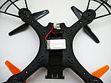 Квадрокоптер Phantom LH-X43WF c WiFi камерою, фото 7