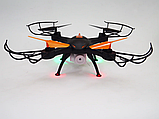 Квадрокоптер Phantom LH-X43WF c WiFi камерою, фото 8