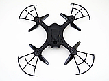 Квадрокоптер Phantom LH-X43WF c WiFi камерою, фото 10