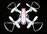 Квадрокоптер QY66-R2A c WiFi камерою, переворот на 360 градусів, фото 2