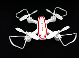 Квадрокоптер QY66-R2A c WiFi камерою, переворот на 360 градусів, фото 3