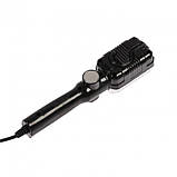 Перетягування світлодіодна ліхтар BAILONG BL 9025 для СТО з магнітом 220в Кабель 10м, фото 4