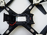Квадрокоптер Sky Phantom CH090 c WiFi камерою, фото 6