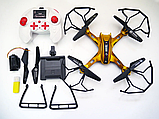Квадрокоптер Sky Phantom CH090 c WiFi камерою, фото 8