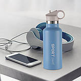 Термокружка MR-1639-50-BLUE, фото 2