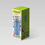 Термокружка MR-1639-50-BLUE, фото 3