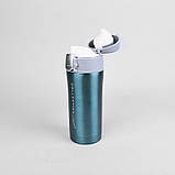 Термокружка MR-1641-32-BLUE, фото 3