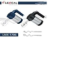 Міксер ручний Lexical LMX - 1706, 300 Вт, фото 4