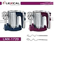 Міксер ручний Lexical LMX - 1720, 300 Вт, фото 3