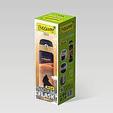 Термокружка “Spase” 0,4 л Maestro 1634-D, фото 3