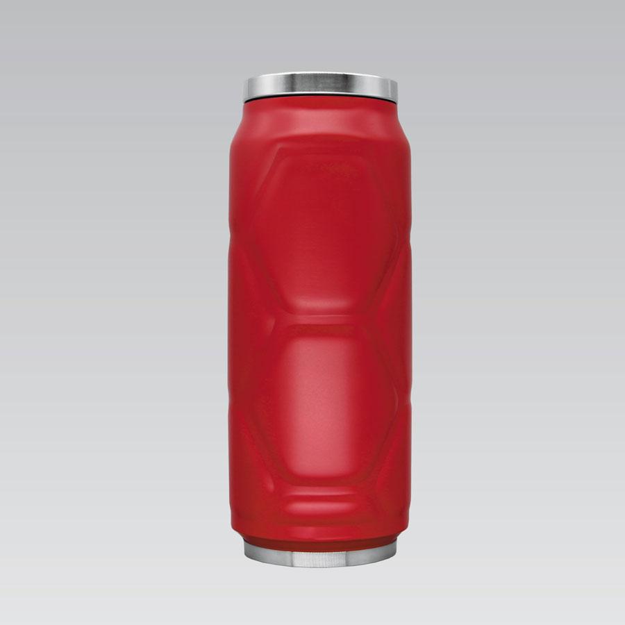 Термокружка MR-1647-50-RED 0,5 л Maestro, фото 1