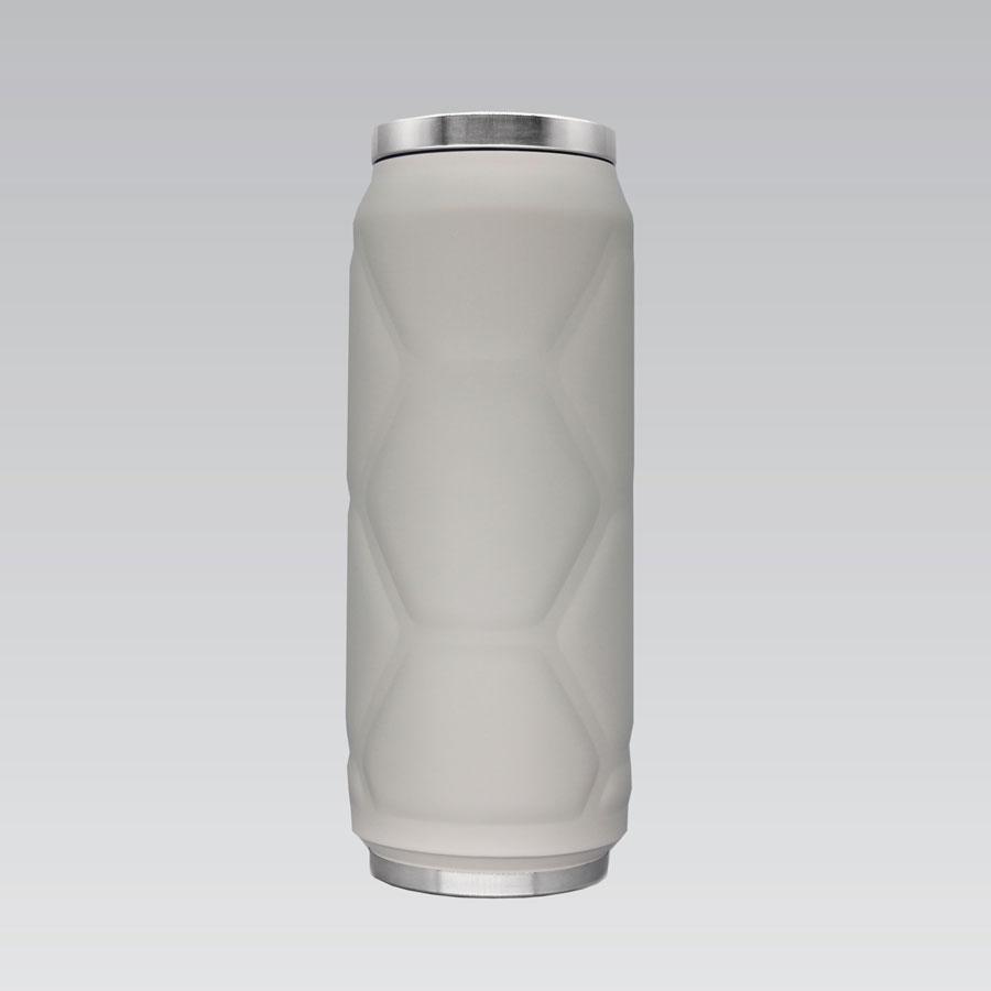 Термокрутка MR-1647-50-GREY 500мл, фото 1