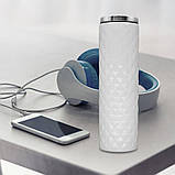 Термокружка MR-1648-45-WHITE 0.45л, фото 2