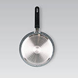 Сковорода для млинців MR-1221-24 см, фото 4