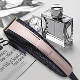 Машинка для стрижки волосся Maestro (MR-655Ti), фото 3