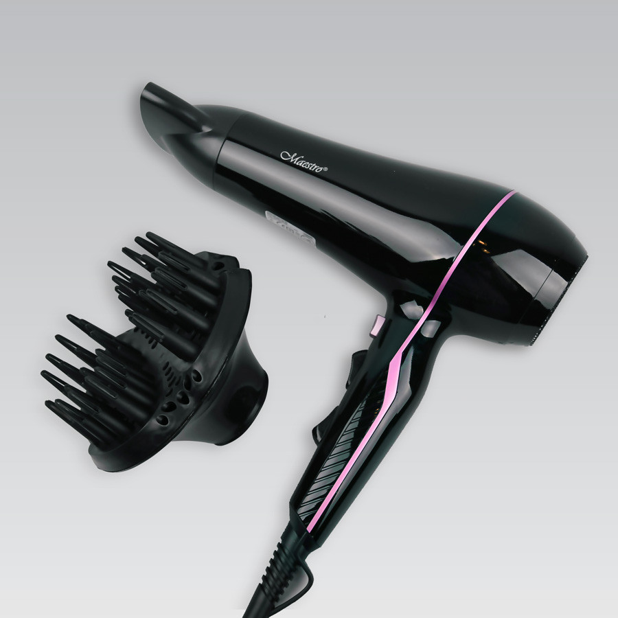 Фен для волосся MR-220, фото 1