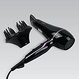 Фен для волосся MR-220, фото 3