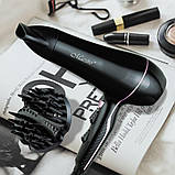 Фен для волосся MR-220, фото 4