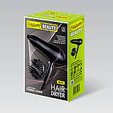 Фен для волосся MR-220, фото 5