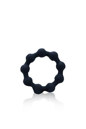 Ерекційне кільце Dorcel Maximize Ring, еластичне, зі стимулюючими кульками, фото 2