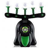 Повітряний тир Hover Shot KD777, фото 2