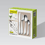 Столовий набір MR-1530-24 предметів, фото 3