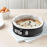 Набір з трьох круглих форм зі знімним дном MR-1105, фото 3