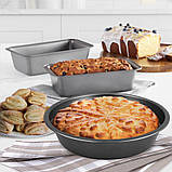 Форма для випічки 6 кексів MR-1128, фото 2