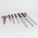 Набір ножів Maestro (1406-MR), фото 4